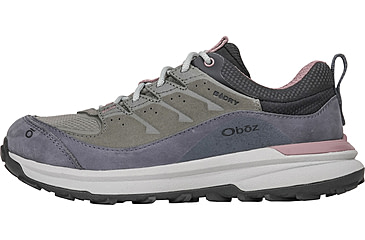 Image of Oboz Hyalite Low B-DRY Hiking Shoes - Womens