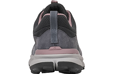 Image of Oboz Hyalite Low B-DRY Hiking Shoes - Womens
