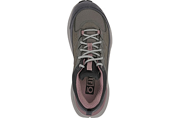 Image of Oboz Hyalite Low B-DRY Hiking Shoes - Womens