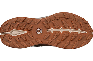 Image of Oboz Hyalite Mid B-DRY Hiking Shoes - Womens