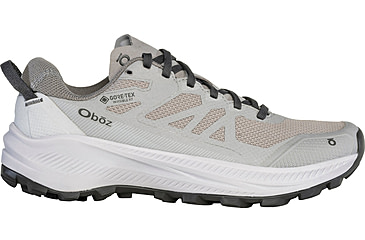 Image of Oboz Katabatic LT Low GTX Hiking Shoes - Womens