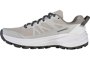 Image of Oboz Katabatic LT Low GTX Hiking Shoes - Womens