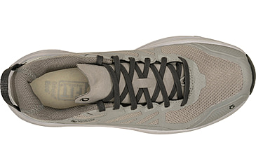 Image of Oboz Katabatic LT Low GTX Hiking Shoes - Womens