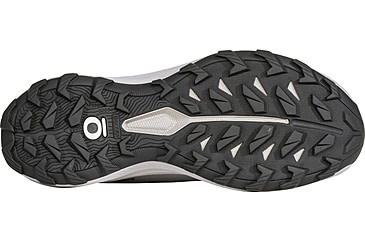 Image of Oboz Katabatic LT Low GTX Hiking Shoes - Womens