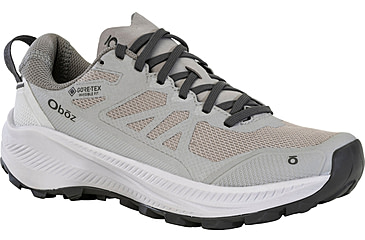 Image of Oboz Katabatic LT Low GTX Hiking Shoes - Womens