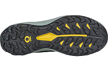 Image of Oboz Katabatic LT Mid GTX Hiking Shoes - Mens