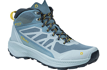 Image of Oboz Katabatic LT Mid GTX Hiking Shoes - Mens