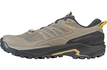 Image of Oboz Katabatic RT Low GTX Hiking Shoes - Mens