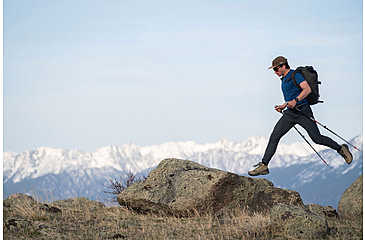 Image of Oboz Katabatic RT Low GTX Hiking Shoes - Mens