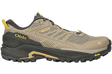 Image of Oboz Katabatic RT Low GTX Hiking Shoes - Mens
