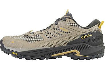Image of Oboz Katabatic RT Low GTX Hiking Shoes - Mens