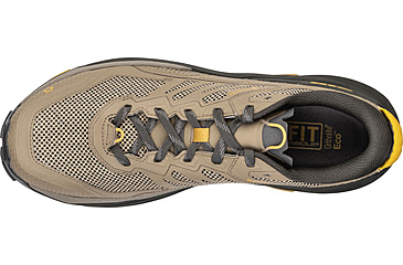 Image of Oboz Katabatic RT Low GTX Hiking Shoes - Mens