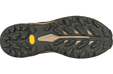 Image of Oboz Katabatic RT Low GTX Hiking Shoes - Mens