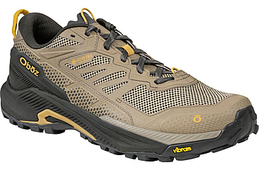 Image of Oboz Katabatic RT Low GTX Hiking Shoes - Mens