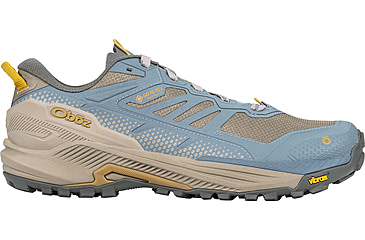 Image of Oboz Katabatic RT Low GTX Hiking Shoes - Mens