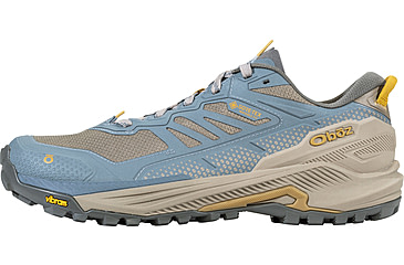 Image of Oboz Katabatic RT Low GTX Hiking Shoes - Mens
