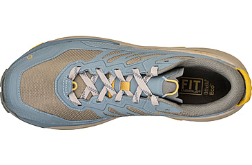 Image of Oboz Katabatic RT Low GTX Hiking Shoes - Mens