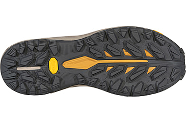 Image of Oboz Katabatic RT Low GTX Hiking Shoes - Mens