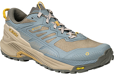 Image of Oboz Katabatic RT Low GTX Hiking Shoes - Mens