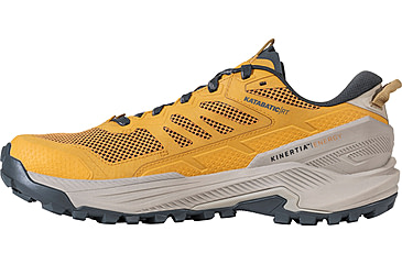 Image of Oboz Katabatic RT Low GTX Hiking Shoes - Mens