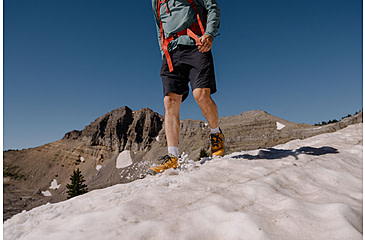 Image of Oboz Katabatic RT Low GTX Hiking Shoes - Mens