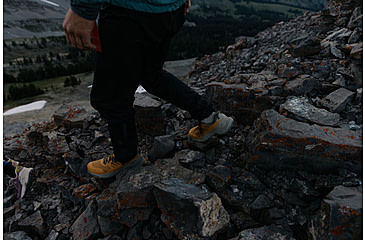 Image of Oboz Katabatic RT Low GTX Hiking Shoes - Mens