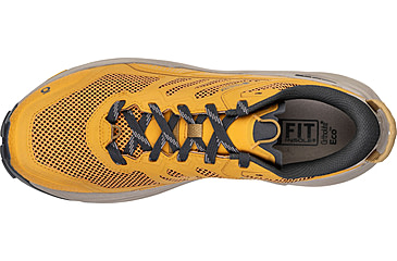 Image of Oboz Katabatic RT Low GTX Hiking Shoes - Mens