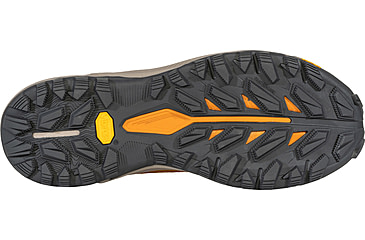 Image of Oboz Katabatic RT Low GTX Hiking Shoes - Mens