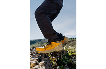 Image of Oboz Katabatic RT Low GTX Hiking Shoes - Mens