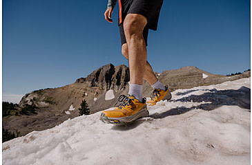 Image of Oboz Katabatic RT Low GTX Hiking Shoes - Mens