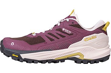 Image of Oboz Katabatic RT Low GTX Hiking Shoes - Womens