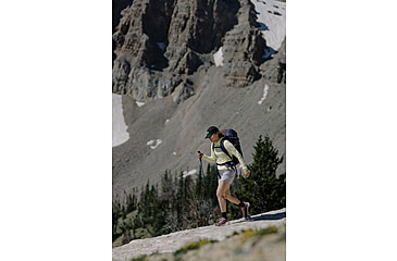 Image of Oboz Katabatic RT Low GTX Hiking Shoes - Womens
