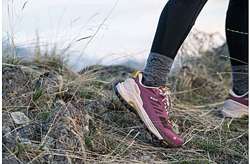 Image of Oboz Katabatic RT Low GTX Hiking Shoes - Womens