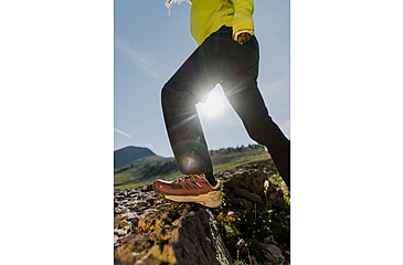 Image of Oboz Katabatic RT Low GTX Hiking Shoes - Womens