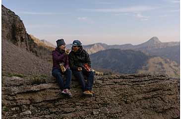 Image of Oboz Katabatic RT Low GTX Hiking Shoes - Womens