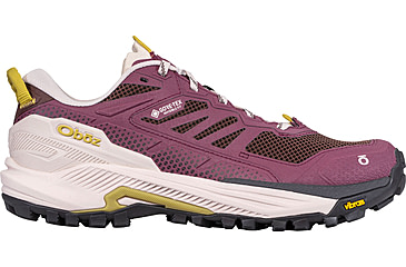 Image of Oboz Katabatic RT Low GTX Hiking Shoes - Womens