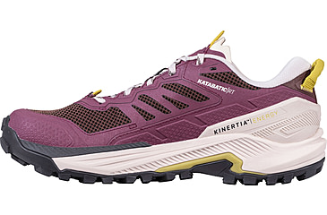 Image of Oboz Katabatic RT Low GTX Hiking Shoes - Womens