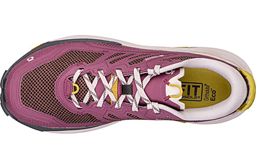 Image of Oboz Katabatic RT Low GTX Hiking Shoes - Womens