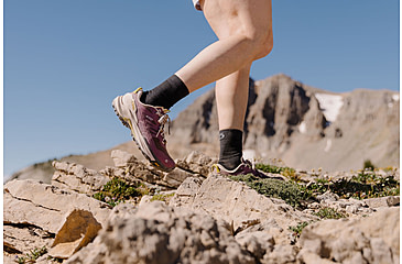 Image of Oboz Katabatic RT Low GTX Hiking Shoes - Womens