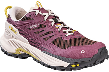Image of Oboz Katabatic RT Low GTX Hiking Shoes - Womens