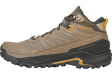 Image of Oboz Katabatic RT Mid GTX Hiking Shoes - Mens