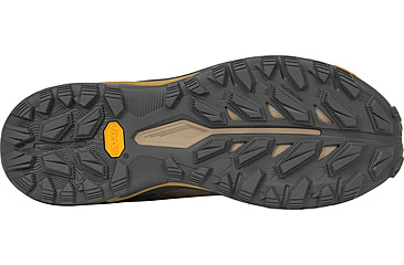 Image of Oboz Katabatic RT Mid GTX Hiking Shoes - Mens