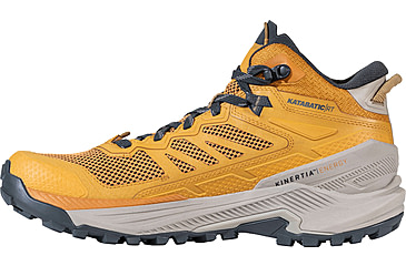 Image of Oboz Katabatic RT Mid GTX Hiking Shoes - Mens