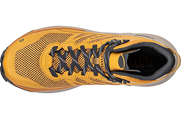 Image of Oboz Katabatic RT Mid GTX Hiking Shoes - Mens