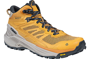 Image of Oboz Katabatic RT Mid GTX Hiking Shoes - Mens