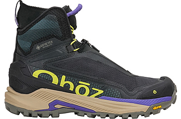 Image of Oboz Katabatic Storm GTX Winter Boots - Womens