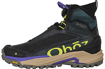 Image of Oboz Katabatic Storm GTX Winter Boots - Womens