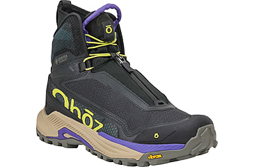 Image of Oboz Katabatic Storm GTX Winter Boots - Womens
