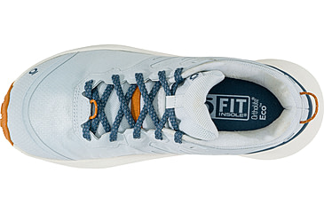 Image of Oboz Katabatic Wind Low Shoes - Womens