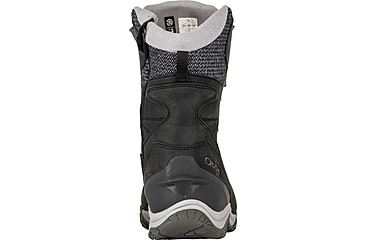 Image of Oboz Ousel Mid Insulated Waterproof Shoes - Womens